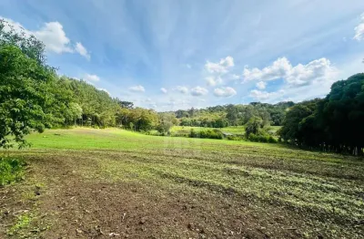 Chácara / sítio com 3 quartos à venda em contenda, são josé dos pinhais  por r$ 850.000