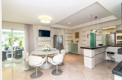 Casa em condomínio fechado com 3 quartos à venda na Rua Augusto Zibarth, Uberaba, Curitiba por R$ 2.848.900