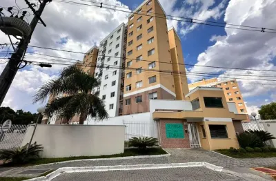 Apartamento com 2 quartos para alugar na Rua Agostinho Ângelo Trevisan, Uberaba, Curitiba por R$ 2.900