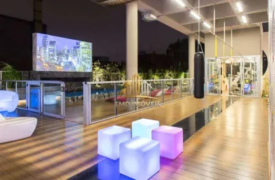 Apartamento com 1 quarto à venda na Rua Consolacao, 526, Consolação, São Paulo