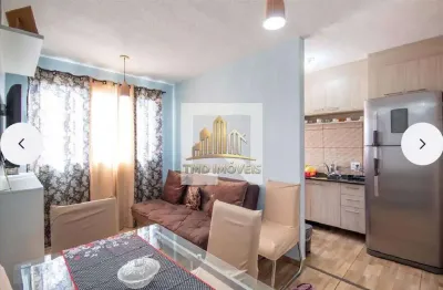 Apartamento com 2 quartos à venda na Rua Jardim Boa Vista(zona Oeste), 1351, Jardim Boa Vista (Zona Oeste), São Paulo