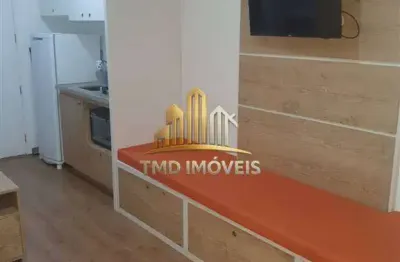 Apartamento com 1 quarto à venda na Rua Consolacao, 526, Consolação, São Paulo