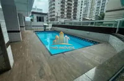 Apartamento com 1 quarto e 1 banheiro à venda, 44 m² por r$ 339.000 ocian praia grande sp