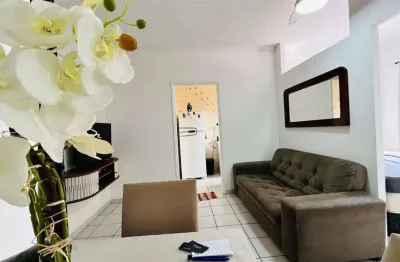 Apartamento com 1 quarto à venda na Rua Vila Guilhermina, 3329, Guilhermina, Praia Grande