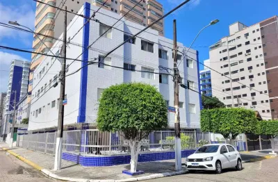 Apartamento com 1 quarto à venda na Rua Aviação, 288, Aviação, Praia Grande