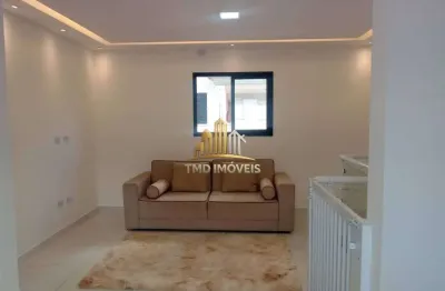Casa com 2 quartos à venda na Rua Vila Guilhermina, 151, Guilhermina, Praia Grande