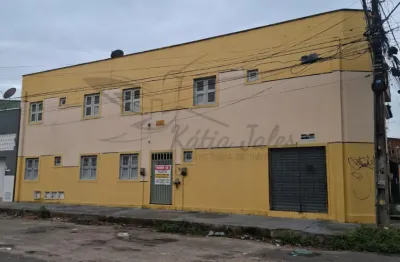 De esquina- prédio duplex c/3 aptos mais 1 ponto comercial - rende 4 locações mais de 1%