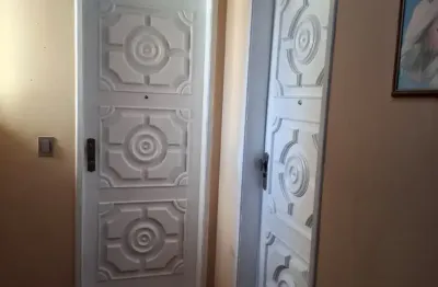 Apartamento b. fátima-03 quartos(1ste c/ closet),1vaga 132m2 -2º- andar c/ elevador - prox.praça argentina castelo branco.