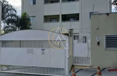  vende-se apartamento  de 77m² com 02 dormitórios em jundiaí-sp