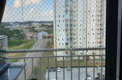 Vende-se apartamento com 02 dormitórios e 01 suíte no vista park
