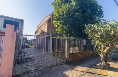 Casa com 2 quartos à venda na rua erny steigleder, 57, santos dumont, são leopoldo por r$ 220.000