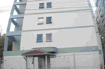 Kitnet / stúdio à venda na rua olímpio rodrigues da silva, 79, cristo rei, são leopoldo por r$ 125.000