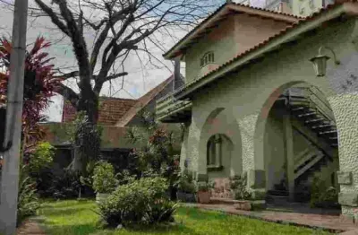 Casa com 6 quartos à venda na rua joão neves da fontoura, 442, centro, são leopoldo por r$ 3.500.000