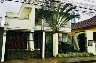 Casa com 3 quartos à venda na rua josé bonifácio, 1362, morro do espelho, são leopoldo por r$ 1.150.000