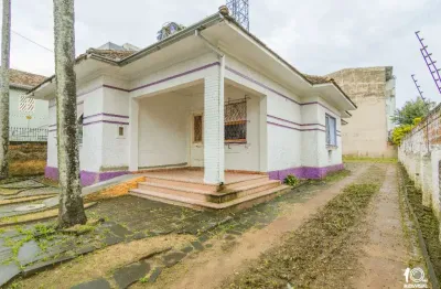 Casa com 3 quartos à venda na rua saldanha da gama, 780, centro, são leopoldo por r$ 590.000