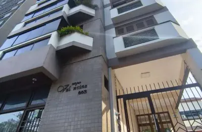 Apartamento com 3 quartos à venda na rua são joaquim, 883, centro, são leopoldo por r$ 610.000