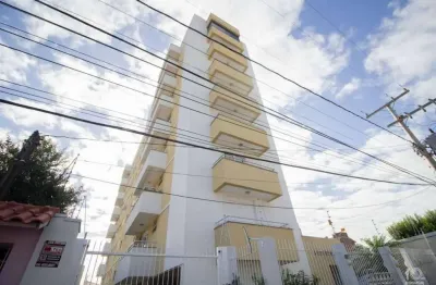 Apartamento com 1 quarto à venda na rua são domingos, 940, centro, são leopoldo por r$ 200.000