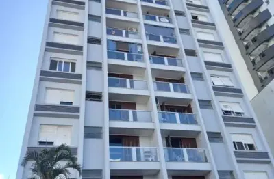 Apartamento com 2 quartos à venda na rua independência, 1087, centro, são leopoldo por r$ 699.000