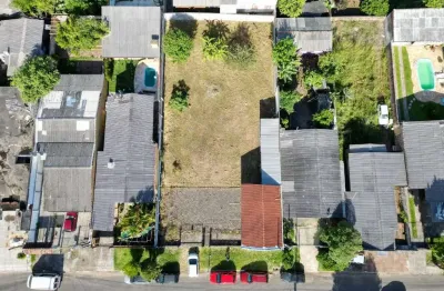 Terreno à venda na Rua Carlos Bier, 1536, Feitoria, São Leopoldo por R$ 430.000