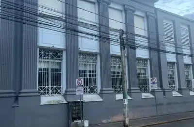 Ponto comercial à venda na rua independência, 382, centro, são leopoldo por r$ 10.000.000