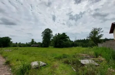 Terreno à venda na rio guaíba, 1, arroio da manteiga, são leopoldo por r$ 128.000