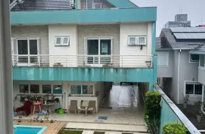Casa com 6 quartos à venda na rua general josé machado lopes, 180, centro, esteio por r$ 2.800.000