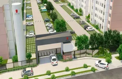 Apartamento com 2 quartos à venda na rua angola, 110, feitoria, são leopoldo por r$ 160.000