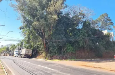Terreno à venda na avenida feitoria, feitoria, são leopoldo por r$ 1.380.000