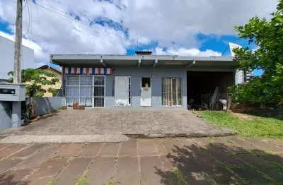 Terreno à venda na rua bento alves, 1408, rio branco, são leopoldo por r$ 700.000