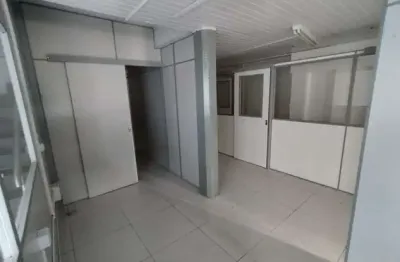 Barracão / galpão / depósito à venda na avenida são borja, 1123, jardim américa, são leopoldo