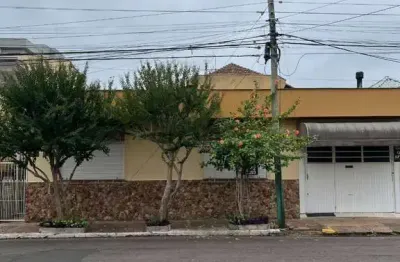 Casa com 3 quartos à venda na rua santo antônio, 768, centro, são leopoldo por r$ 400.000