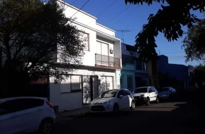 Casa com 3 quartos à venda na rua são francisco, 307, centro, são leopoldo por r$ 680.000