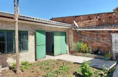 Casa com 3 quartos à venda na manoel monteiro do nascimento, 1146, são miguel, são leopoldo por r$ 210.000