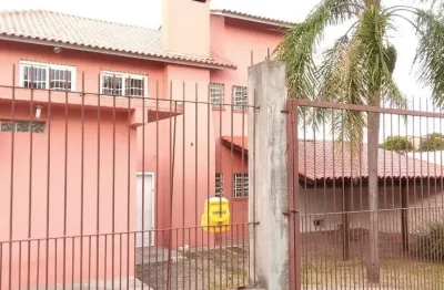 Casa com 3 quartos à venda na rua felipe uebel, 707, santo andré, são leopoldo por r$ 734.000