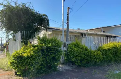 Casa com 2 quartos à venda na concórdia, 209, cristo rei, são leopoldo por r$ 330.000