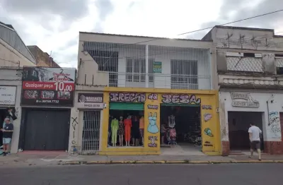 Casa com 2 quartos à venda na rua saldanha da gama, 703, centro, são leopoldo por r$ 550.000