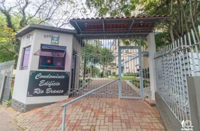 Apartamento com 2 quartos à venda na avenida são borja, 753, jardim américa, são leopoldo por r$ 185.000