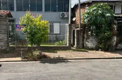 Casa com 3 quartos à venda na general portinho, 188, campina, são leopoldo por r$ 350.000
