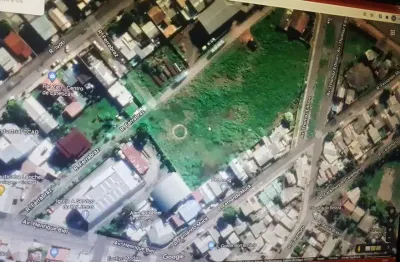 Terreno comercial à venda na avenida thomaz edison, 1410, campina, são leopoldo por r$ 6.000.000