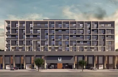 Apartamento com 1 quarto à venda na avenida teodomiro porto da fonseca, 1, padre reus, são leopoldo por r$ 294.300