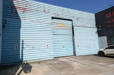 Barracão / galpão / depósito à venda na avenida sapucaia, 510, primor, sapucaia do sul por r$ 1.272.000