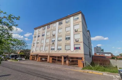 Apartamento com 2 quartos à venda na avenida caxias do sul, 217, rio dos sinos, são leopoldo por r$ 144.000