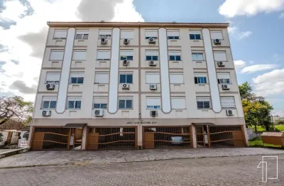 Apartamento com 2 quartos à venda na avenida caxias do sul, 217, rio dos sinos, são leopoldo por r$ 144.000