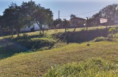 Terreno à venda na rua blumenau, santo andré, são leopoldo por r$ 280.000