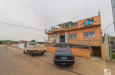 Prédio à venda na rua visconde de são leopoldo, 1230, vicentina, são leopoldo por r$ 1.272.000