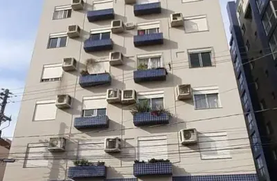 Apartamento com 3 quartos à venda na rua são francisco, 860, centro, são leopoldo por r$ 500.000