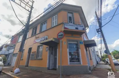 Casa com 3 quartos à venda na rua presidente roosevelt, 1005, centro, são leopoldo por r$ 1.281.000