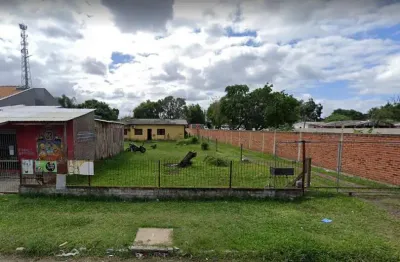 Terreno à venda na rua quaraí, 452, vila são josé, esteio por r$ 4.500.000