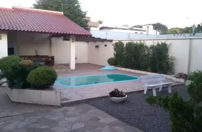 Casa com 4 quartos à venda na rua santo inácio, 316, cristo rei, são leopoldo por r$ 890.000