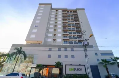Apartamento com 3 quartos à venda na rua florêncio câmara, 274, centro, são leopoldo por r$ 614.800